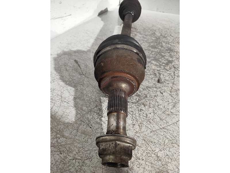 Recambio de transmision delantera izquierda para citroen jumper combi (06.2006) 33 l2h2 hdi 130 fap referencia OEM IAM   