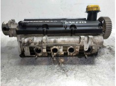Recambio de culata para renault megane ii classic berlina 1.5 dci diesel referencia OEM IAM K9KF728 7760FDPA 