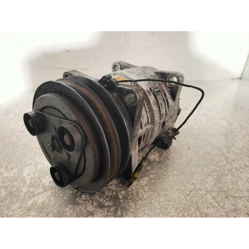 Recambio de compresor aire acondicionado para citroen jumper combi (06.2006) 33 l2h2 hdi 130 fap referencia OEM IAM   