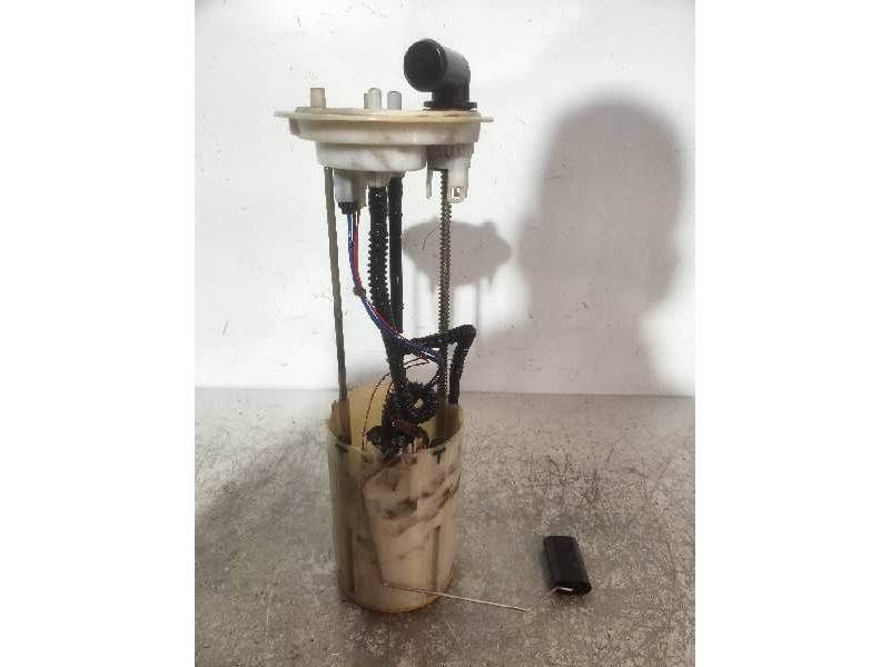 Recambio de bomba combustible para citroen jumper combi (06.2006) 33 l2h2 hdi 130 fap referencia OEM IAM 0580203097EV0  