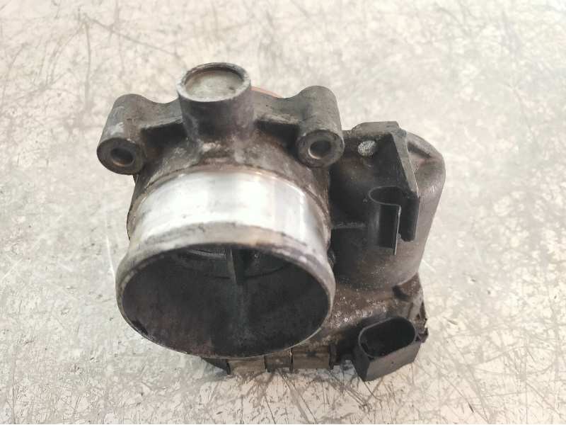 Recambio de caja mariposa para citroen jumper combi (06.2006) 33 l2h2 hdi 130 fap referencia OEM IAM 0280750598  