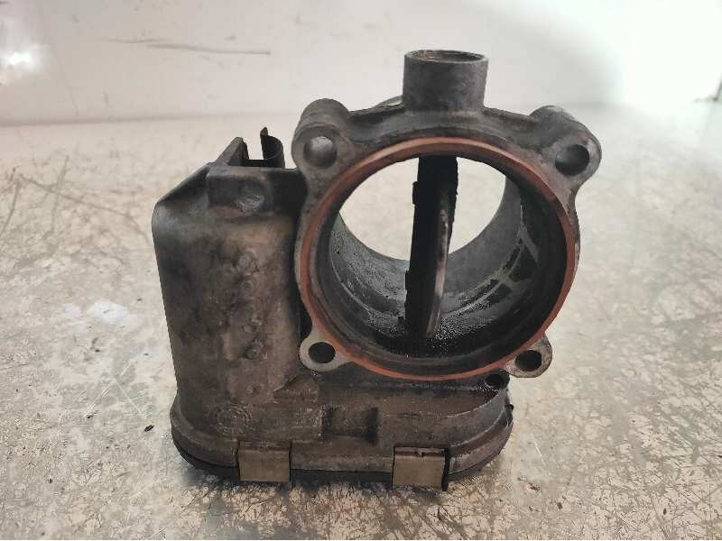 Recambio de caja mariposa para citroen jumper combi (06.2006) 33 l2h2 hdi 130 fap referencia OEM IAM 0280750598  