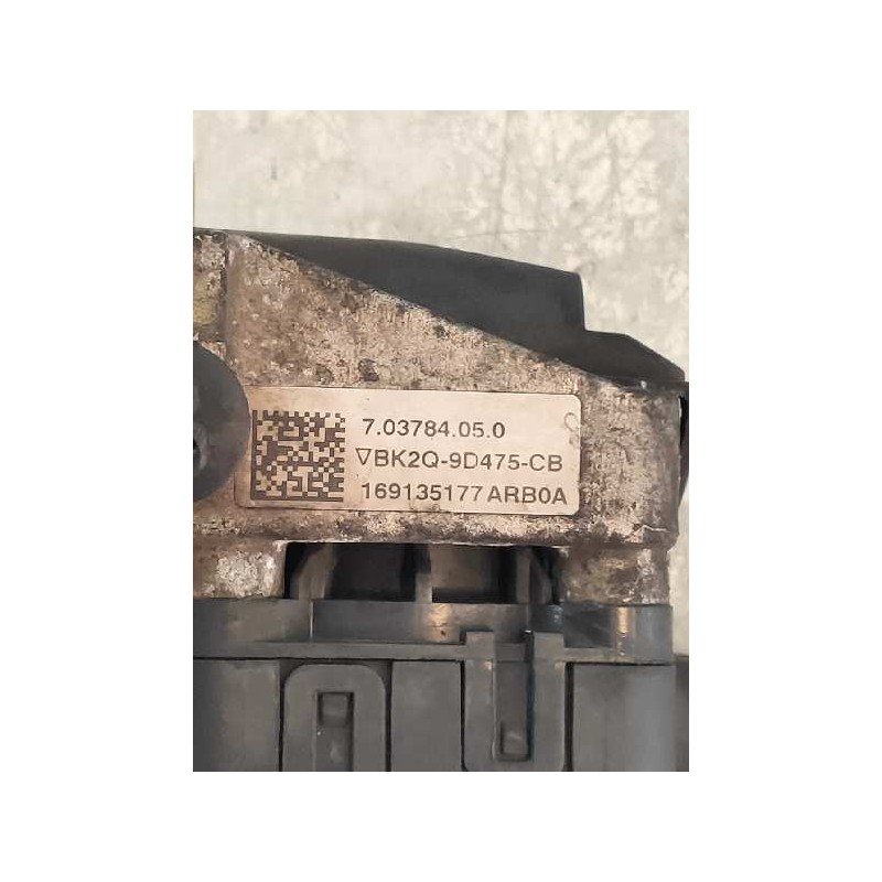 Recambio de valvula egr para citroen jumper combi (06.2006) 33 l2h2 hdi 130 fap referencia OEM IAM 703784050 416832109015 502764