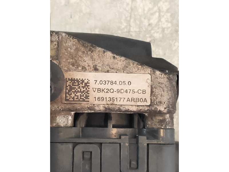 Recambio de valvula egr para citroen jumper combi (06.2006) 33 l2h2 hdi 130 fap referencia OEM IAM 703784050 416832109015 502764