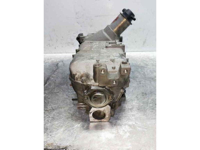 Recambio de culata para renault 25 (b29) 2.9 referencia OEM IAM Z7W700 7946000197 IZQUIERDA