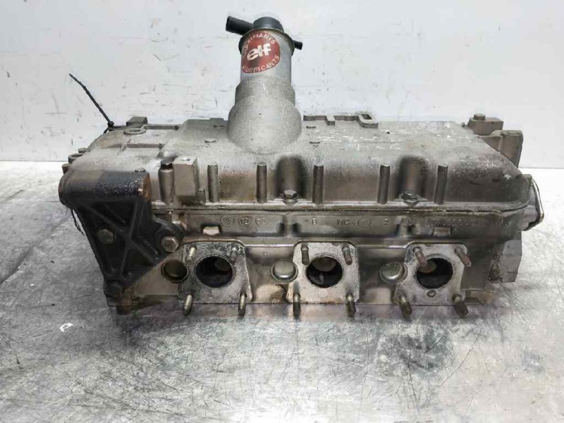 Recambio de culata para renault 25 (b29) 2.9 referencia OEM IAM Z7W700 7946000197 IZQUIERDA