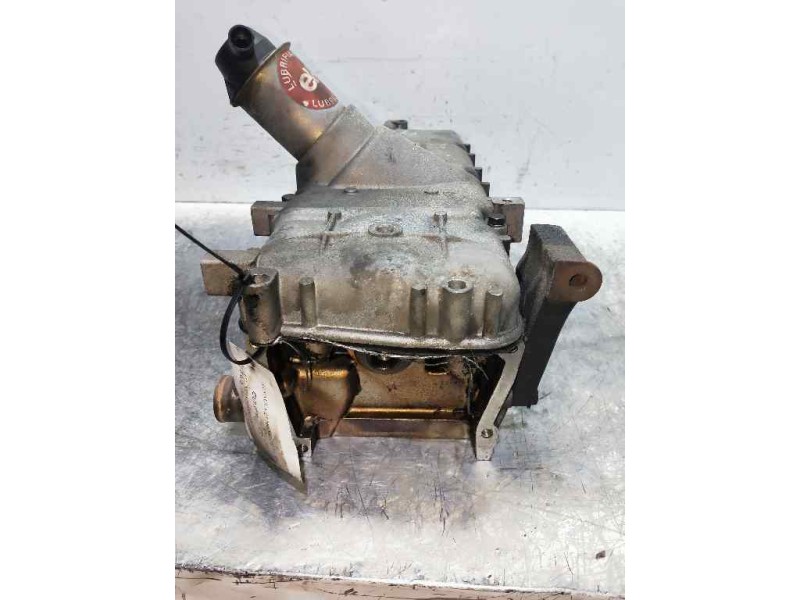 Recambio de culata para renault 25 (b29) 2.9 referencia OEM IAM Z7W700 7946000197 IZQUIERDA