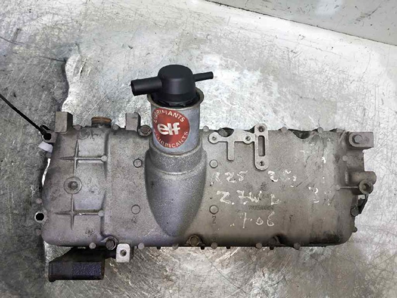 Recambio de culata para renault 25 (b29) 2.9 referencia OEM IAM Z7W700 7946000197 IZQUIERDA