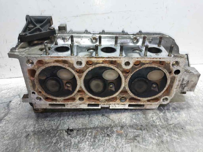 Recambio de culata para renault 25 (b29) 2.9 referencia OEM IAM Z7W700 7946000197 IZQUIERDA