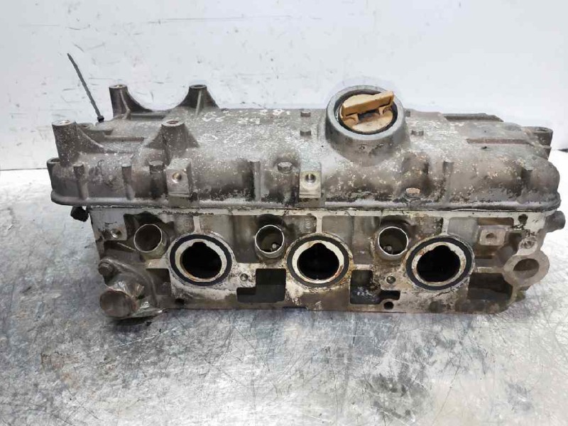 Recambio de culata para renault 25 (b29) 2.9 referencia OEM IAM Z7W700 7946000203 DERECHA