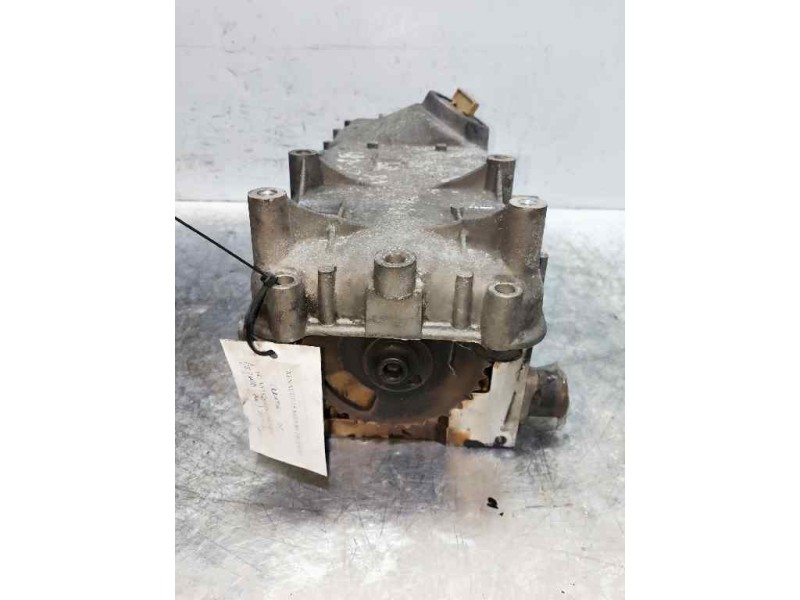 Recambio de culata para renault 25 (b29) 2.9 referencia OEM IAM Z7W700 7946000203 DERECHA