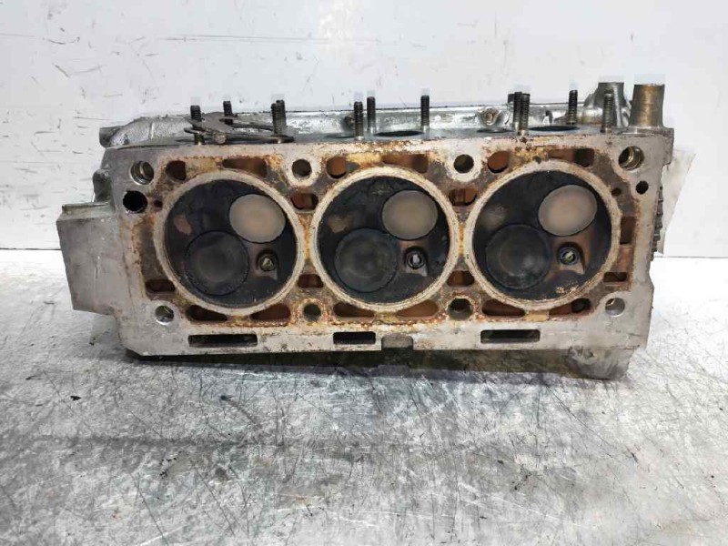 Recambio de culata para renault 25 (b29) 2.9 referencia OEM IAM Z7W700 7946000203 DERECHA