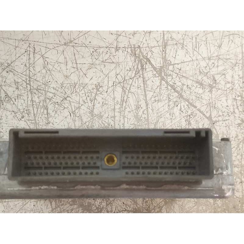 Recambio de centralita motor uce para ford focus berlina (cak) 1.8 tddi (3p) referencia OEM IAM 2S4112A650DB  3903856 4116173