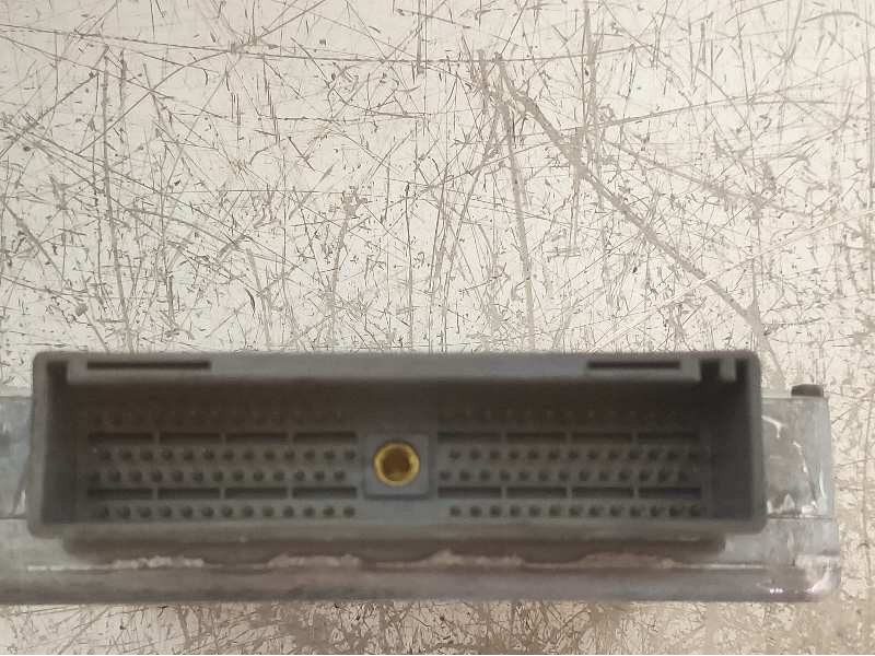 Recambio de centralita motor uce para ford focus berlina (cak) 1.8 tddi (3p) referencia OEM IAM 2S4112A650DB  3903856 4116173