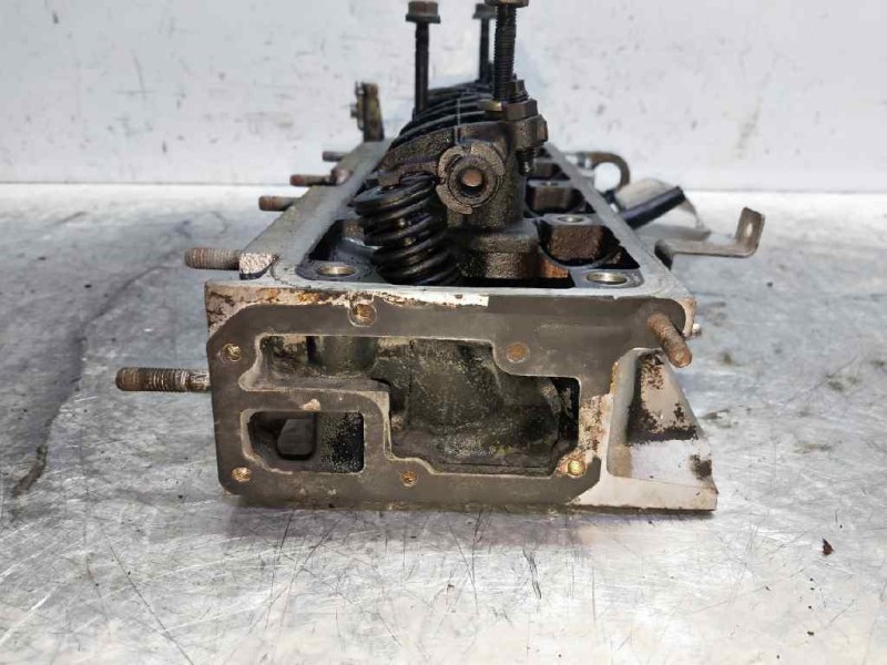 Recambio de culata para renault 11 1.4 tse referencia OEM IAM C1J715  