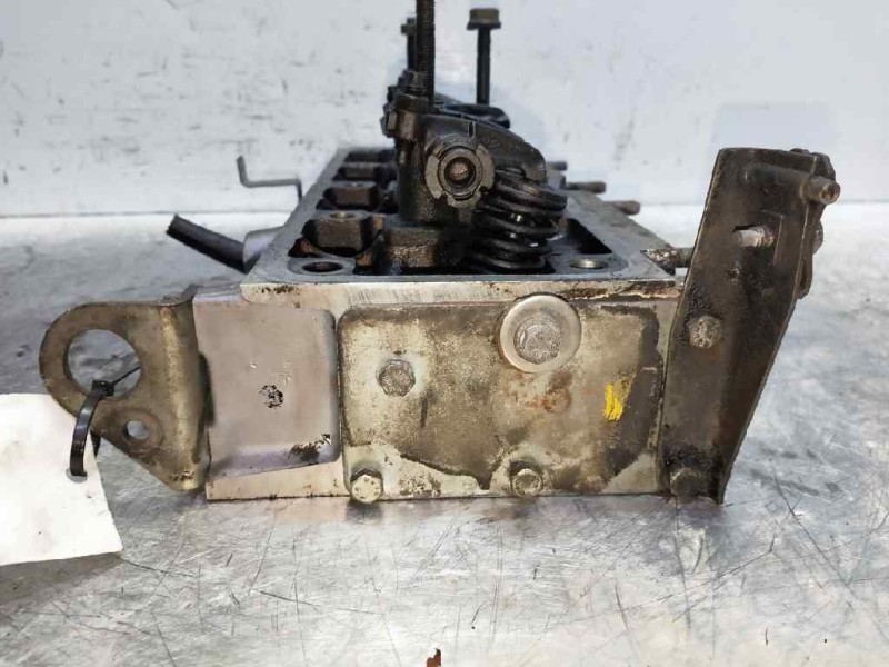 Recambio de culata para renault 11 1.4 tse referencia OEM IAM C1J715  