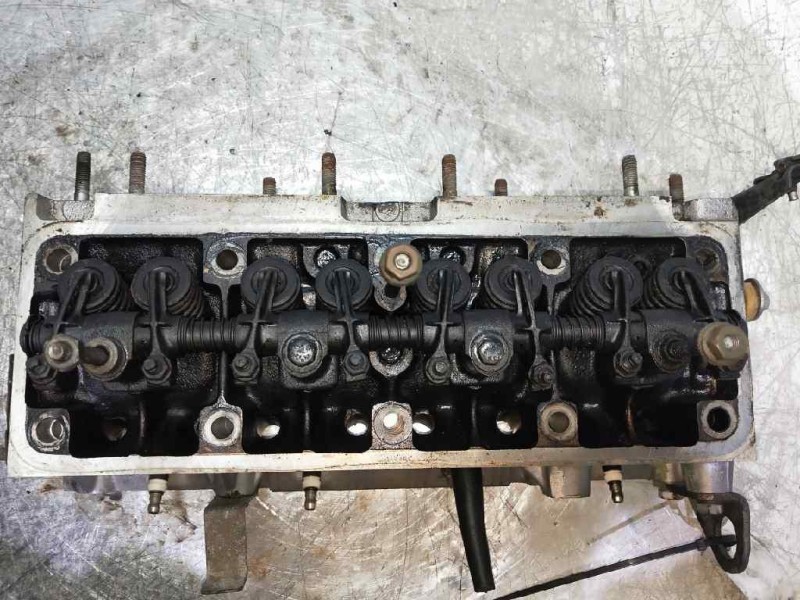 Recambio de culata para renault 11 1.4 tse referencia OEM IAM C1J715  