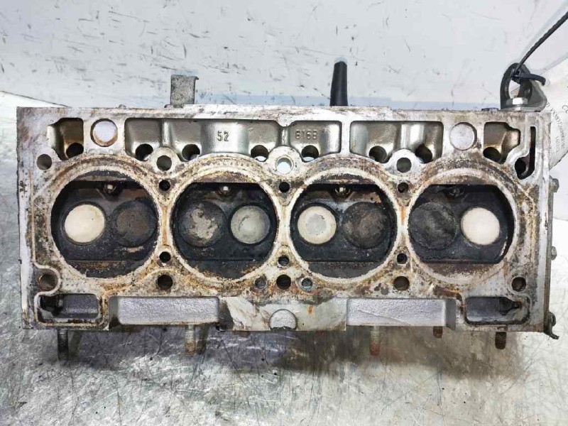 Recambio de culata para renault 11 1.4 tse referencia OEM IAM C1J715  
