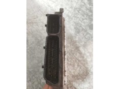 Recambio de centralita motor uce para fiat panda (169) 1.2 8v emotion referencia OEM IAM 55196261 6160112401  2