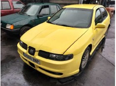 seat leon (1m1) del año 2001