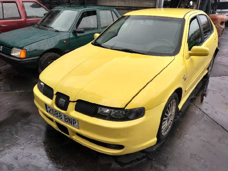 seat leon (1m1) del año 2001