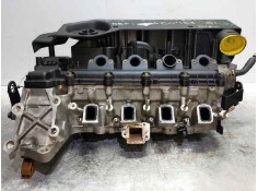 Recambio de culata para mg rover serie 75 (rj) 2.0 16v cdti referencia OEM IAM 204D2  