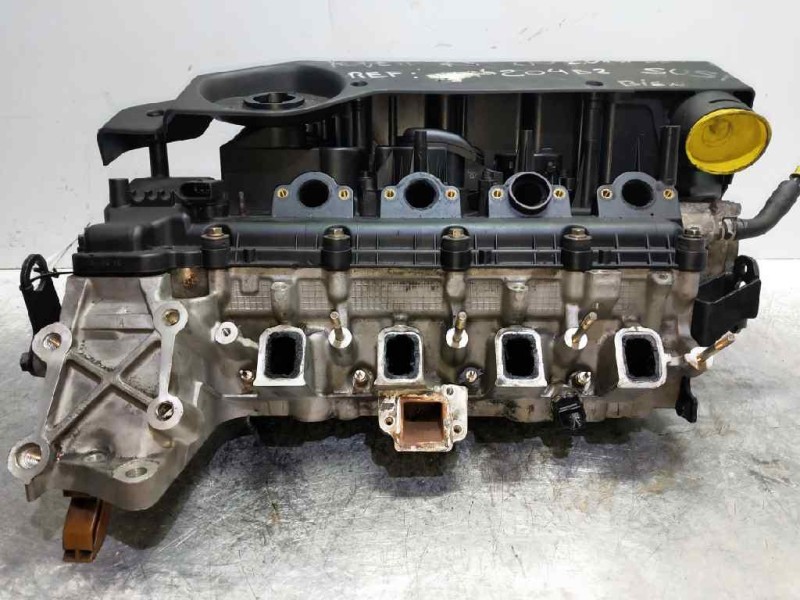 Recambio de culata para mg rover serie 75 (rj) 2.0 16v cdti referencia OEM IAM 204D2  