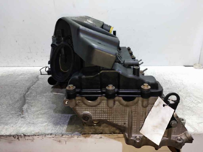 Recambio de culata para mg rover serie 75 (rj) 2.0 16v cdti referencia OEM IAM 204D2  