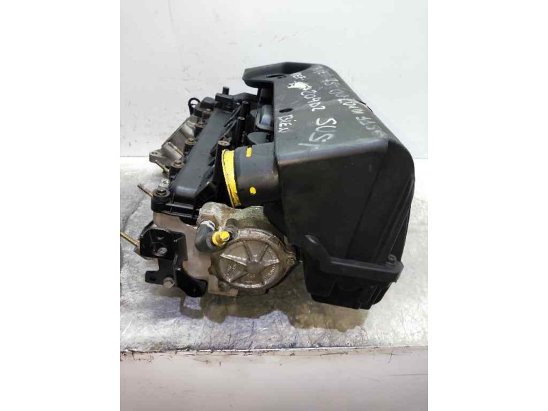 Recambio de culata para mg rover serie 75 (rj) 2.0 16v cdti referencia OEM IAM 204D2  