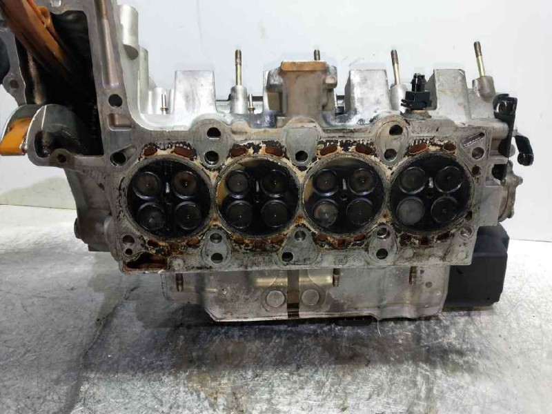 Recambio de culata para mg rover serie 75 (rj) 2.0 16v cdti referencia OEM IAM 204D2  