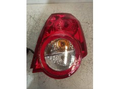 Recambio de piloto trasero derecho para chevrolet aveo ls referencia OEM IAM   