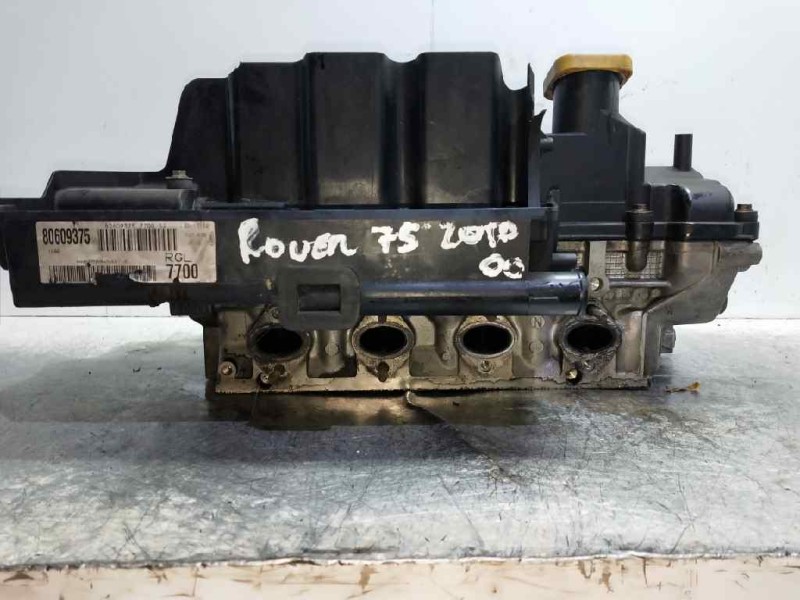 Recambio de culata para mg rover serie 75 (rj) 2.0 16v cdti referencia OEM IAM 204D2 22470389 