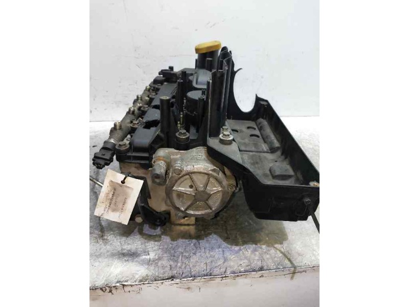 Recambio de culata para mg rover serie 75 (rj) 2.0 16v cdti referencia OEM IAM 204D2 22470389 