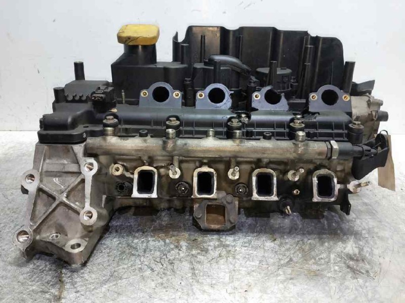 Recambio de culata para mg rover serie 75 (rj) 2.0 16v cdti referencia OEM IAM 204D2 22470389 