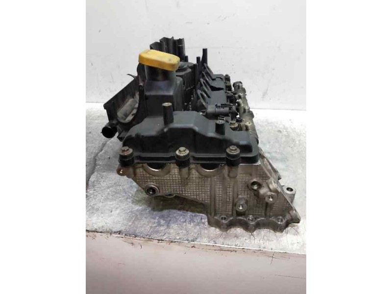 Recambio de culata para mg rover serie 75 (rj) 2.0 16v cdti referencia OEM IAM 204D2 22470389 