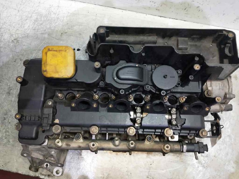 Recambio de culata para mg rover serie 75 (rj) 2.0 16v cdti referencia OEM IAM 204D2 22470389 