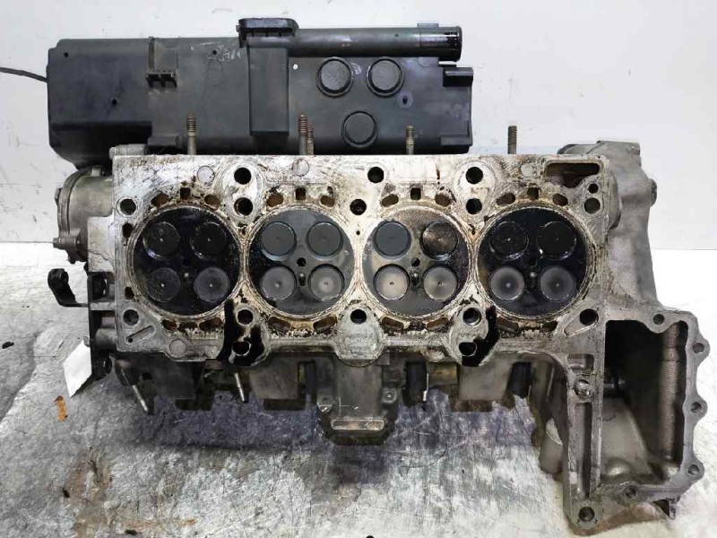 Recambio de culata para mg rover serie 75 (rj) 2.0 16v cdti referencia OEM IAM 204D2 22470389 