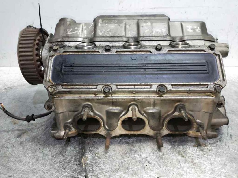 Recambio de culata para mg rover serie 800 (rs) 2.7 24v referencia OEM IAM C27A1 IZQUIERDA 