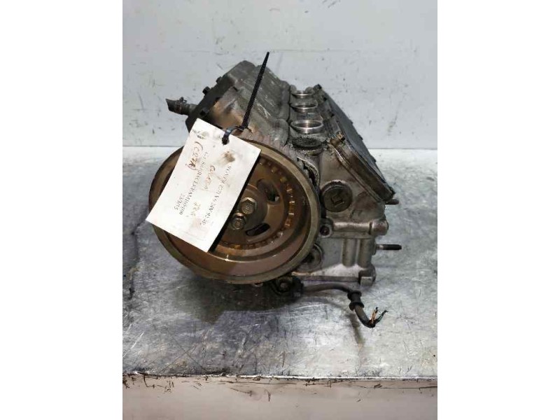 Recambio de culata para mg rover serie 800 (rs) 2.7 24v referencia OEM IAM C27A1 IZQUIERDA 