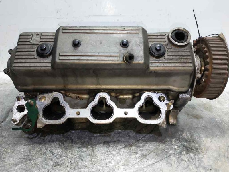 Recambio de culata para mg rover serie 800 (rs) 2.7 24v referencia OEM IAM C27A1 IZQUIERDA 