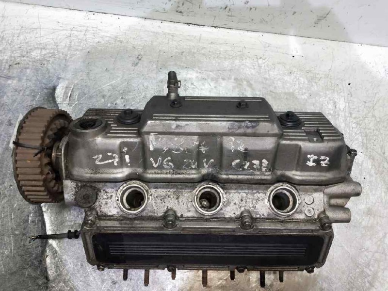 Recambio de culata para mg rover serie 800 (rs) 2.7 24v referencia OEM IAM C27A1 IZQUIERDA 