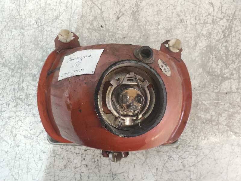 Recambio de faro derecho para renault 14 gtl referencia OEM IAM   