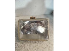 Recambio de faro izquierdo para renault 14 gtl referencia OEM IAM   