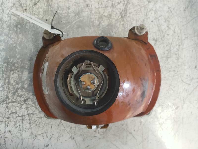 Recambio de faro izquierdo para renault 14 gtl referencia OEM IAM   