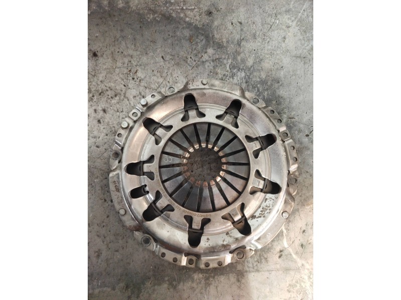 Recambio de kit embrague para fiat fiorino básico referencia OEM IAM   