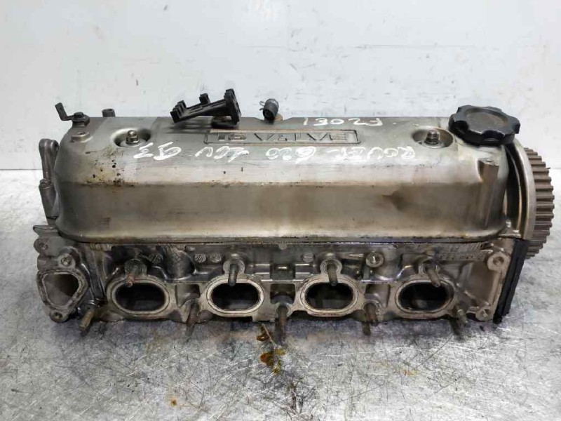 Recambio de culata para mg rover serie 600 (rh) 2.0 cat referencia OEM IAM F20Z1 PT3HUM2 