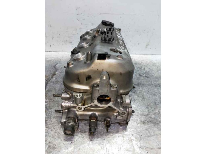 Recambio de culata para mg rover serie 600 (rh) 2.0 cat referencia OEM IAM F20Z1 PT3HUM2 