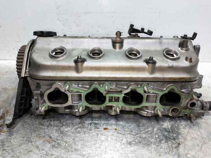 Recambio de culata para mg rover serie 600 (rh) 2.0 cat referencia OEM IAM F20Z1 PT3HUM2 