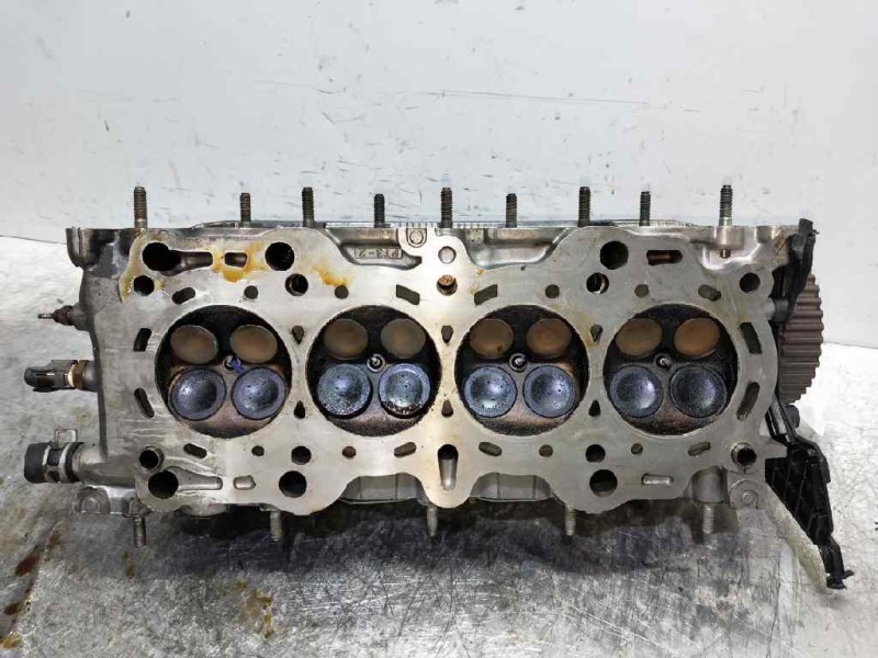 Recambio de culata para mg rover serie 600 (rh) 2.0 cat referencia OEM IAM F20Z1 PT3HUM2 