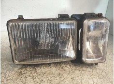 Recambio de faro derecho para renault 12 referencia OEM IAM 67614529  